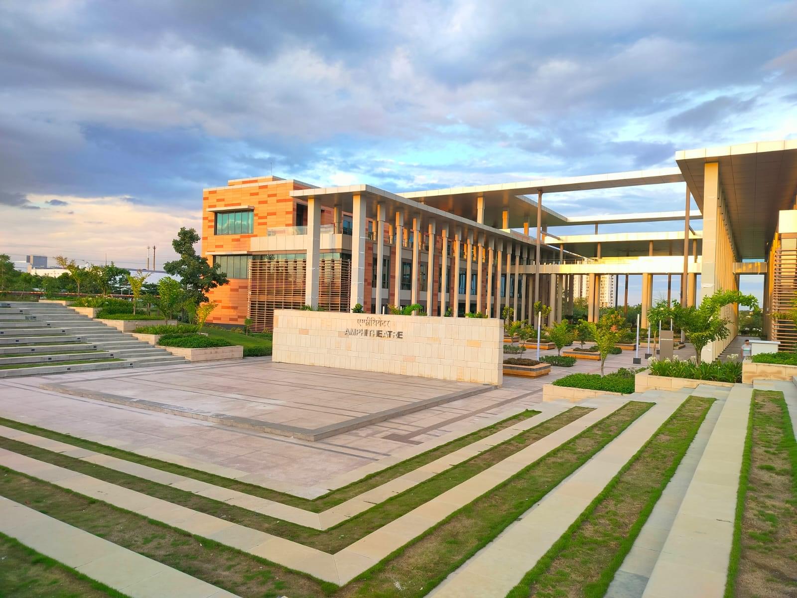 IIM Nagpur General photo 6